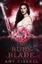 The Ruby Blade - Preview