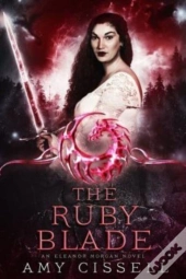 The Ruby Blade