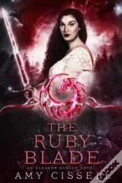 Capa do artigo The Ruby Blade