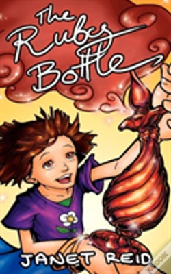 Capa do artigo The Ruby Bottle