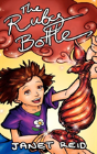 The Ruby Bottle - Preview