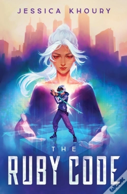 Capa do artigo The Ruby Code
