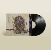 Capa do artigo The Ruby Cord - Vinil