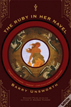 Capa do artigo The Ruby In Her Navel