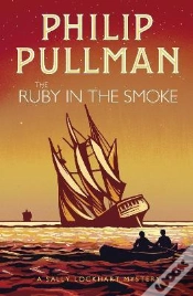 Capa do artigo The Ruby In The Smoke