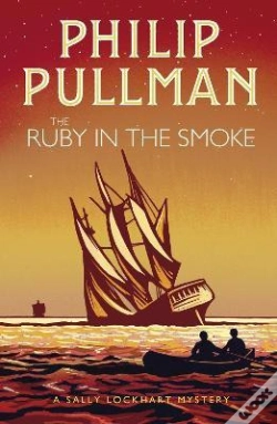 Capa do artigo The Ruby In The Smoke