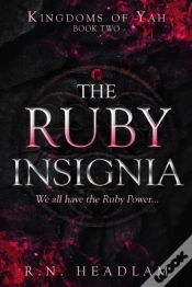 Capa do artigo The Ruby Insignia
