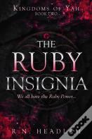 The Ruby Insignia