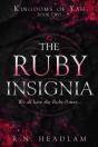 The Ruby Insignia - Preview