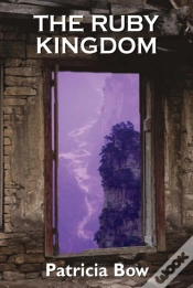 Capa do artigo The Ruby Kingdom