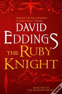 Capa do artigo The Ruby Knight