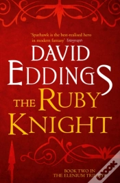 Capa do artigo The Ruby Knight