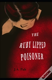 Capa do artigo The Ruby Lipped Poisoner