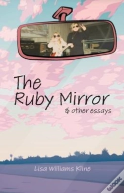 Capa do artigo The Ruby Mirror