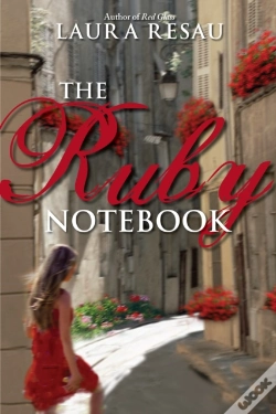 Capa do artigo The Ruby Notebook