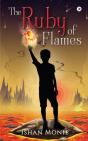 The Ruby Of Flames - Preview