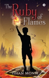 The Ruby Of Flames
