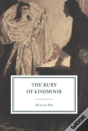 Capa do artigo The Ruby Of Kishmoor