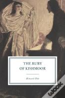 The Ruby Of Kishmoor