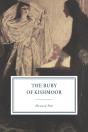 The Ruby Of Kishmoor - Preview