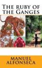 The Ruby Of The Ganges - Preview