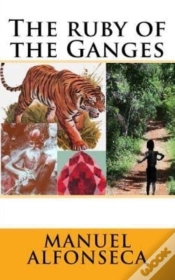 Capa do artigo The Ruby Of The Ganges