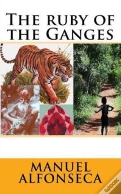 Capa do artigo The Ruby Of The Ganges
