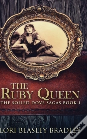 Capa do artigo The Ruby Queen