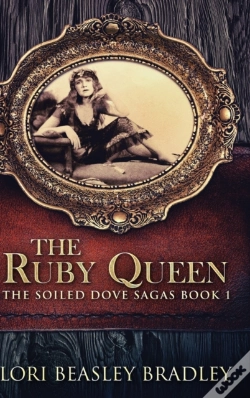 Capa do artigo The Ruby Queen