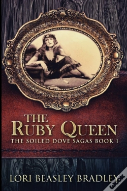 Capa do artigo The Ruby Queen