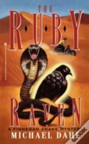 Capa do artigo The Ruby Raven