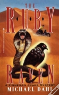 Capa do artigo The Ruby Raven