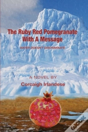Capa do artigo The Ruby Red Pomegranate With A Message