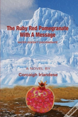 Capa do artigo The Ruby Red Pomegranate With A Message