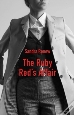 Capa do artigo The Ruby Red'S Affair
