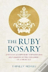 The Ruby Rosary