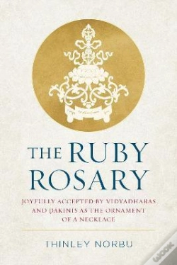 Capa do artigo The Ruby Rosary