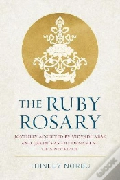 Capa do artigo The Ruby Rosary