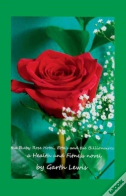 Capa do artigo The Ruby Rose Hotel, Etta'S And The Billionaires