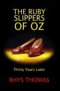 The Ruby Slippers Of Oz - Preview