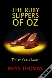 Capa do artigo The Ruby Slippers Of Oz