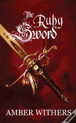 Capa do artigo The Ruby Sword