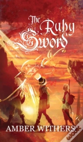 The Ruby Sword