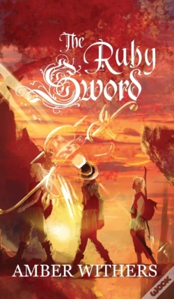 Capa do artigo The Ruby Sword