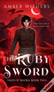 Capa do artigo The Ruby Sword: Second Edition