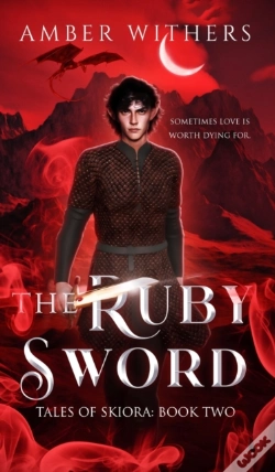 Capa do artigo The Ruby Sword: Second Edition
