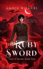 The Ruby Sword: Second Edition - Preview
