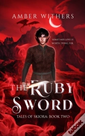 Capa do artigo The Ruby Sword: Second Edition