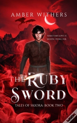 Capa do artigo The Ruby Sword: Second Edition