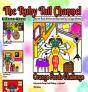 The Ruby Tail Channel - Preview